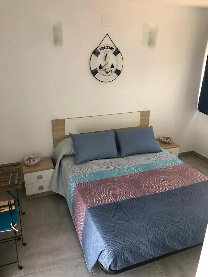 Apartamento Cervera Torremolinos 0*,
