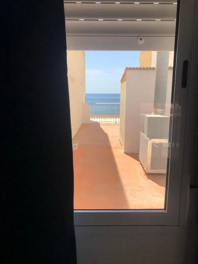 Apartamento Cervera Torremolinos