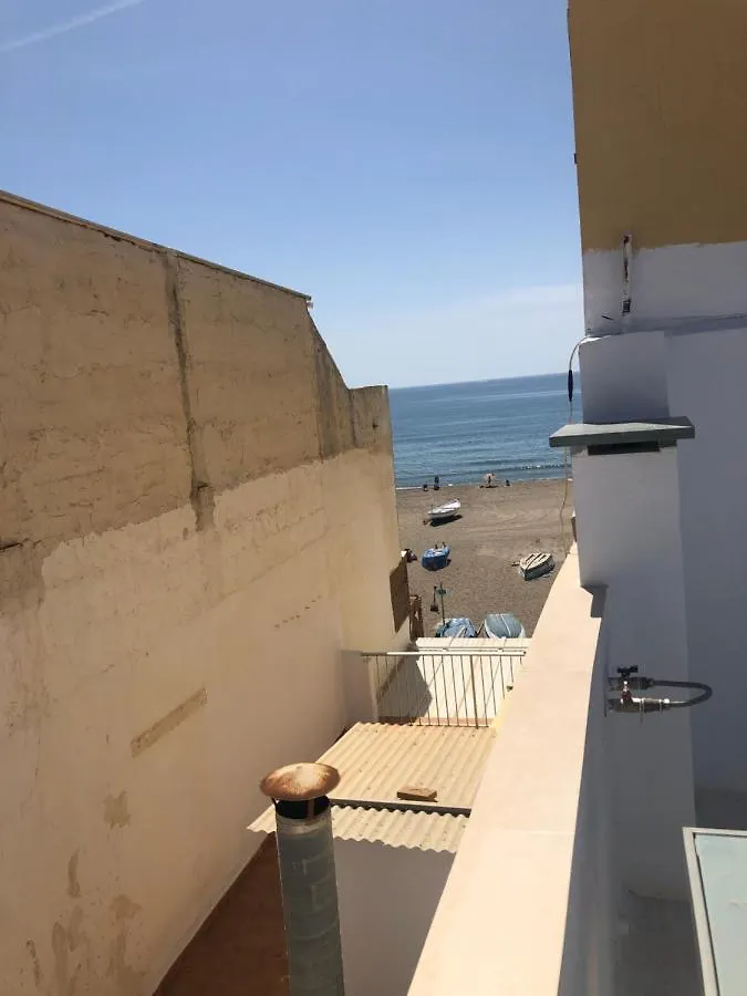 Apartamento Cervera Torremolinos