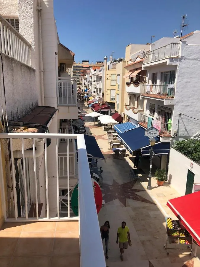 Apartamento Cervera Torremolinos