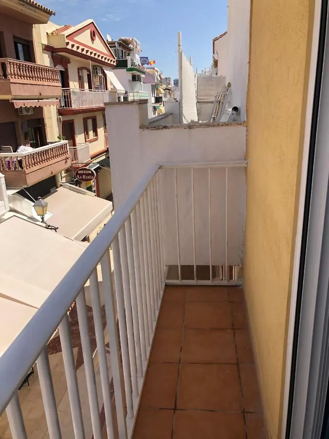 Apartamento Cervera Torremolinos España