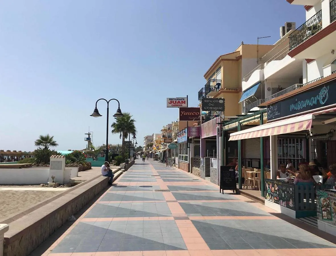 Apartamento Cervera Torremolinos