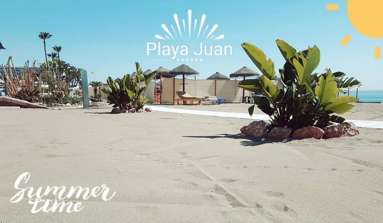 Apartamento Cervera Torremolinos España