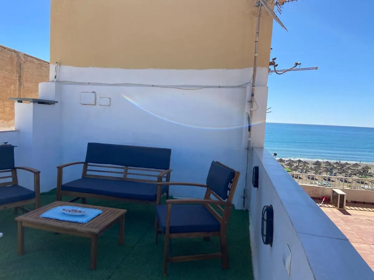 Apartamento Cervera Torremolinos España